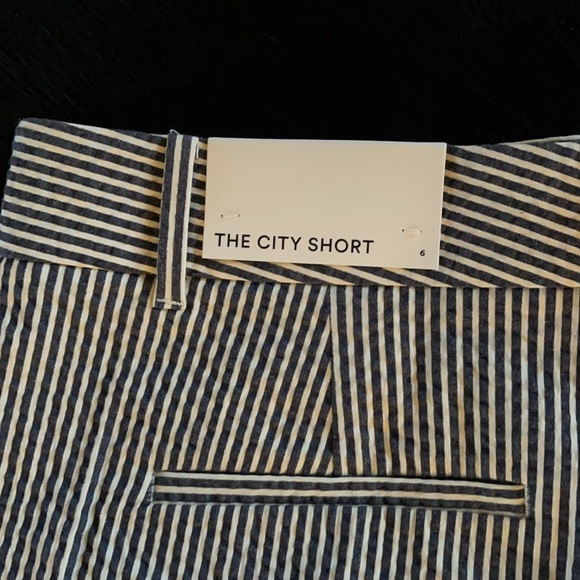 Ann Taylor Shorts NWT - Picture 3 of 5